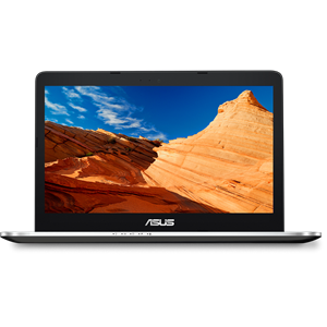 Ремонт ноутбука ASUS K501UX